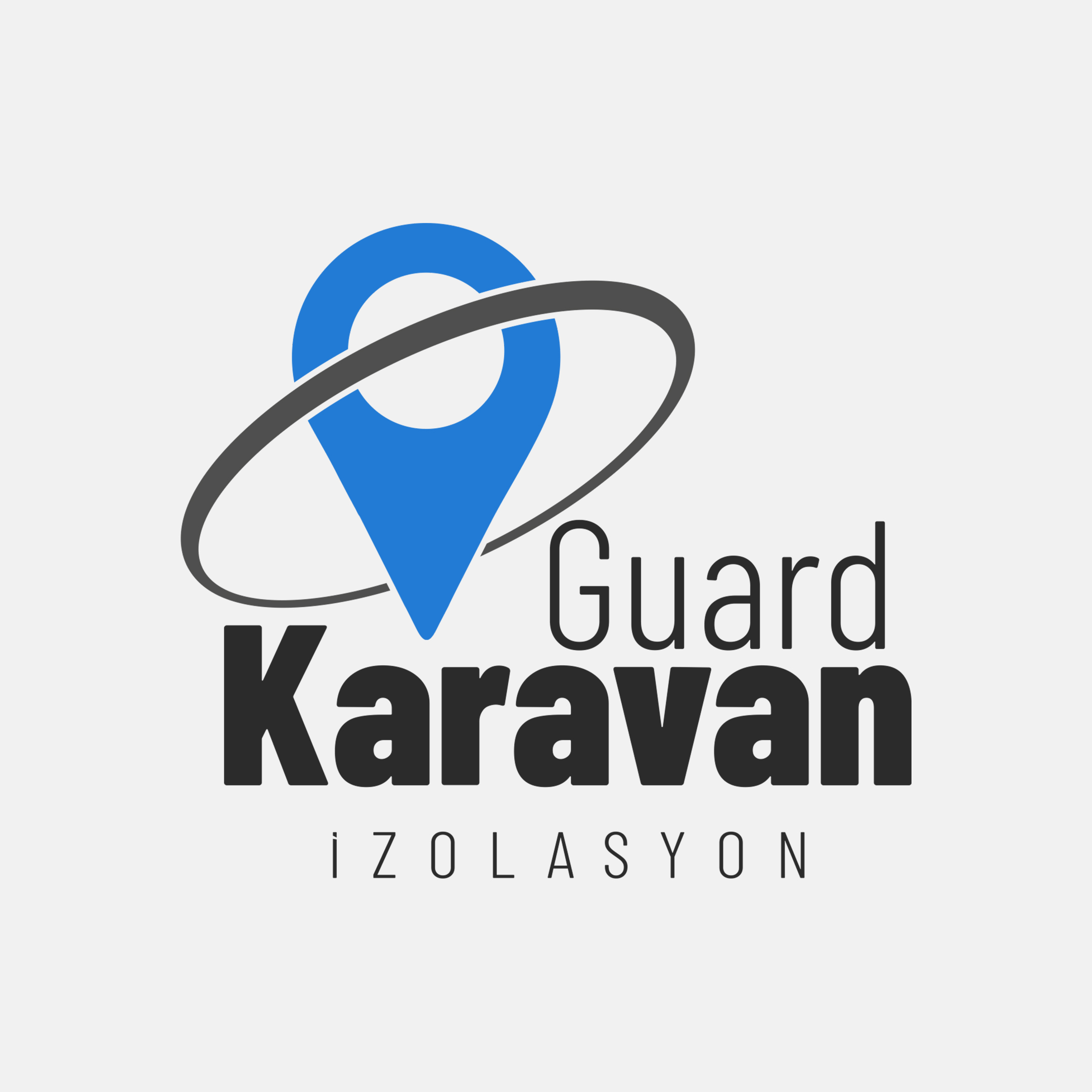 Guard Karavan