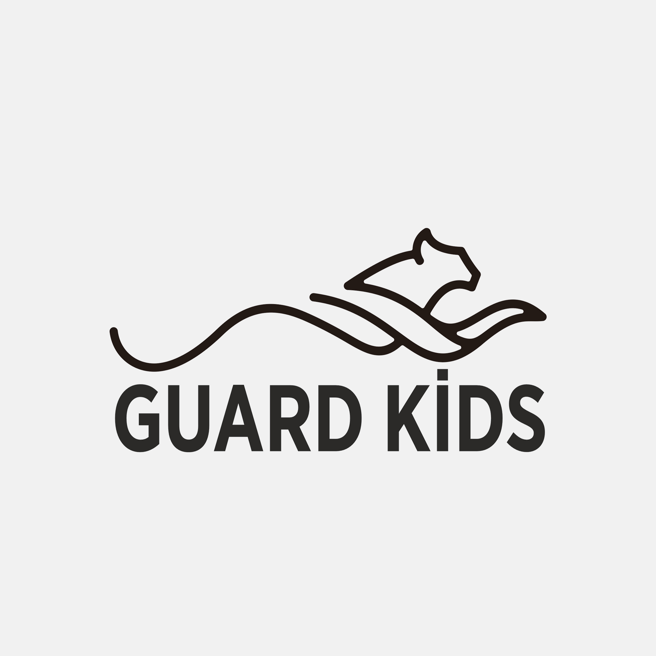Guard Kids